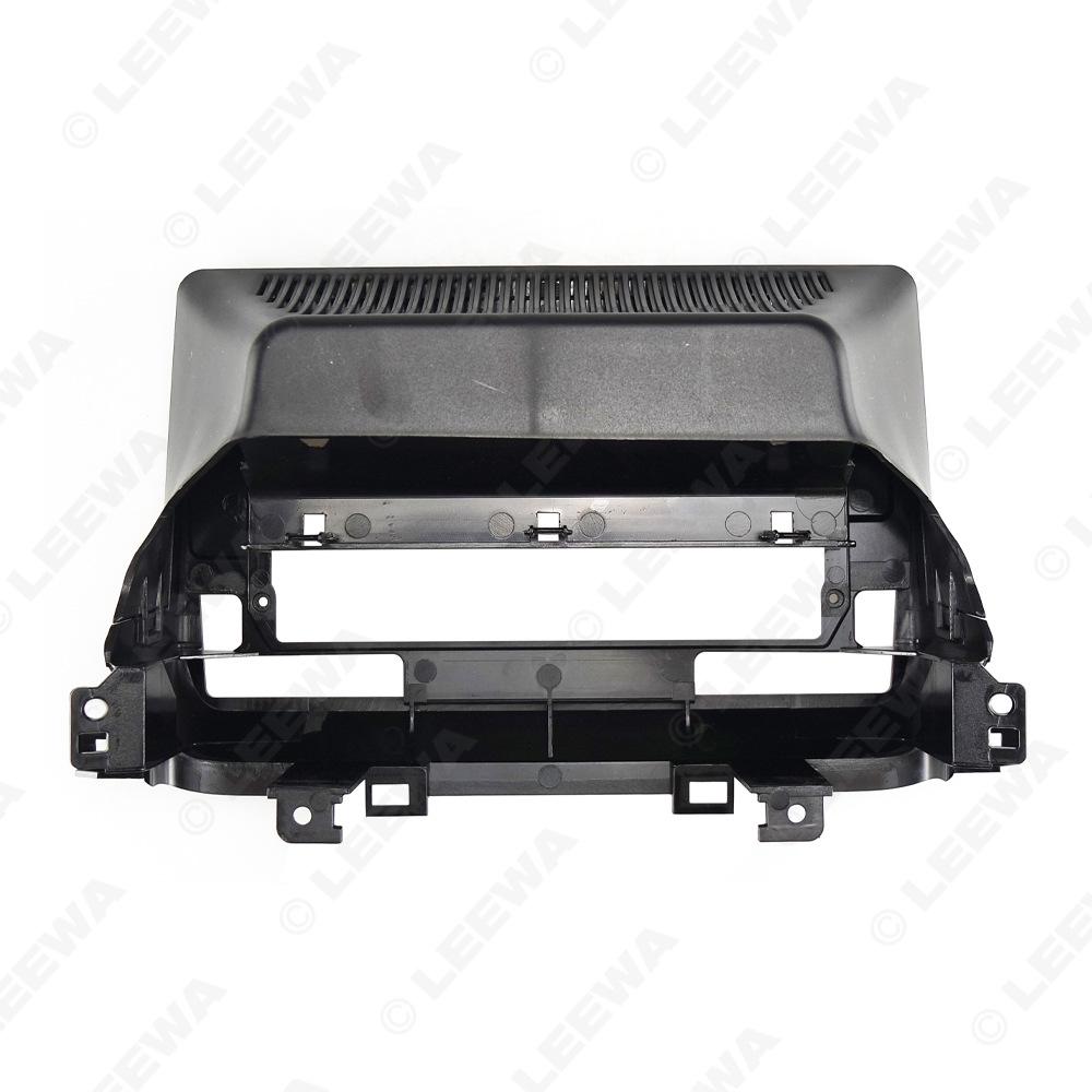2018 Kia Sportage 10.1" Android Navigation Frame: Large Screen Bezel Audio-Visual Panel