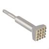 Accesorii pentru sculele electrice – Burghie