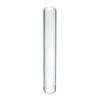 Crystal Glass Extra Long Massage Stick for Anal and Vaginal Play, Flirting Supplies, SM Alternative Sex Toy.
