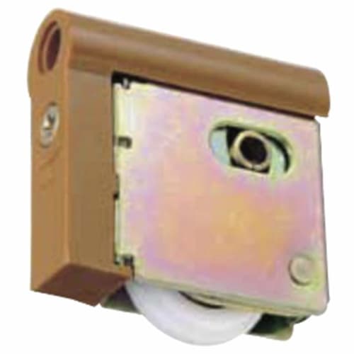 

Kaken Hanbai Adjustable Door Roller, 5.3x1.8x5.2cm, SR3-Y4