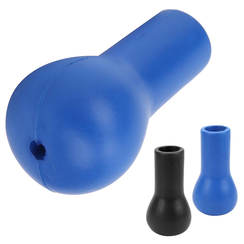 Fishing Rod Holder ShockAbsorbing Portable Belly Top Pole Bracket Fishing Rod Holder