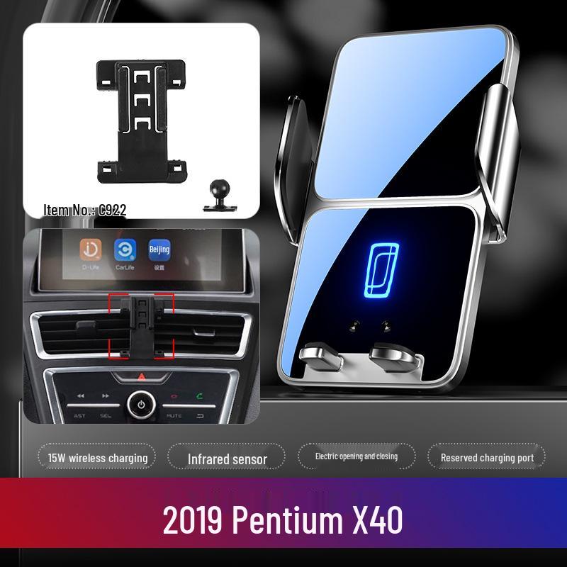 Pentium Xiaoma Car Phone Holder for NAT/B70S/B50/X40/T99/T77/T33/B30/X80