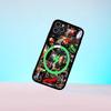 Movie Series Fast F-Furious For Magsafe Magnetic Wireless Phone Case For IPhone 11 12 13 14 15 16 17 Pro Max Plus Cover