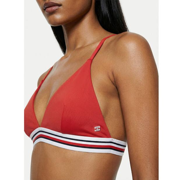Tommy Hilfiger Cheeky Bikini Top