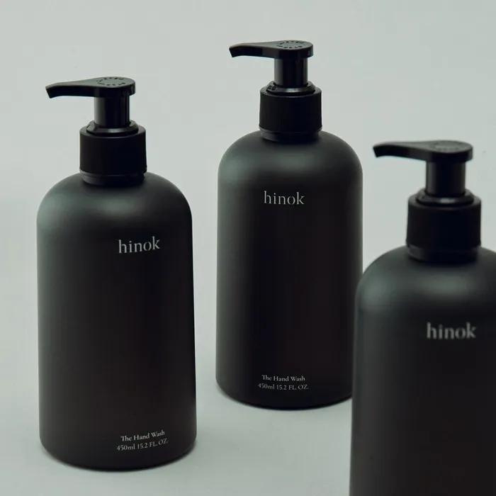 The Hand Wash 450ml - Jeju Cypress Hand Wash