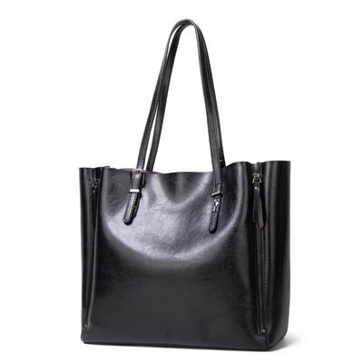 Kadın Çanta Moda Tote Çanta Kova Çanta