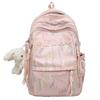 MDNG Large Capacity Casual Backpack for Girls