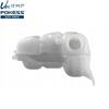 Car Engine Coolant Expansion Pot Without Lid for BMW X1 X2 Mini Cooper Clubman Countryman 17137617362