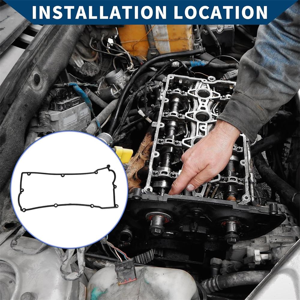 Nové těsnění víka ventilů 2244126003 Pro Hyundai Accent 2001 2002 2003 2004 L4 1.6L