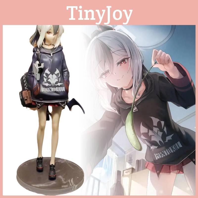 Kayoko Archive Blue Onikata Figurine Anime Model Toys Statuary Christmas Gifts