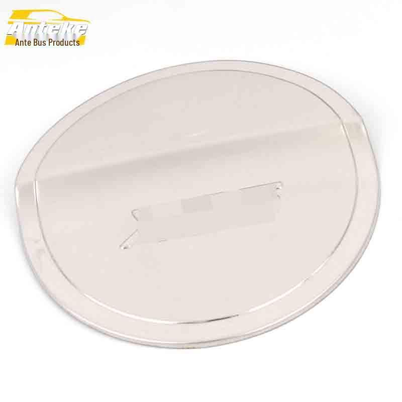 

Крышка топливного бака BAIC X25 из нержавеющей стали, устойчивая к царапинам