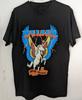 R ock Music Weezer Maglietta Band Classica Nera Unisex S2345XL Maglietta Unisex