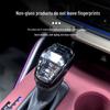 Honda Camry Crystal Gear Shift Knob for Interior Modification