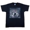 The Struts T Shirt Extra Large Black Band Tee Oversized Hipster Graphic Unisex T-Shirt