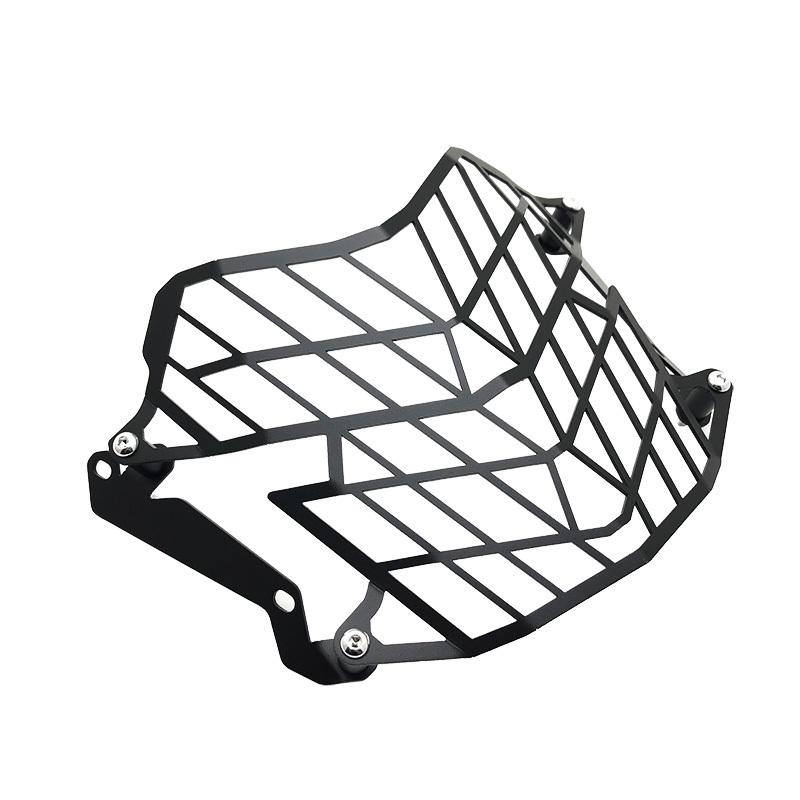 Fit For Yamaha Tenere 700 Tenere700 T7 TENERE 700 2019 2020 2021 2022 2023 Motorcycle Headlight Guard Cover Protection Grill