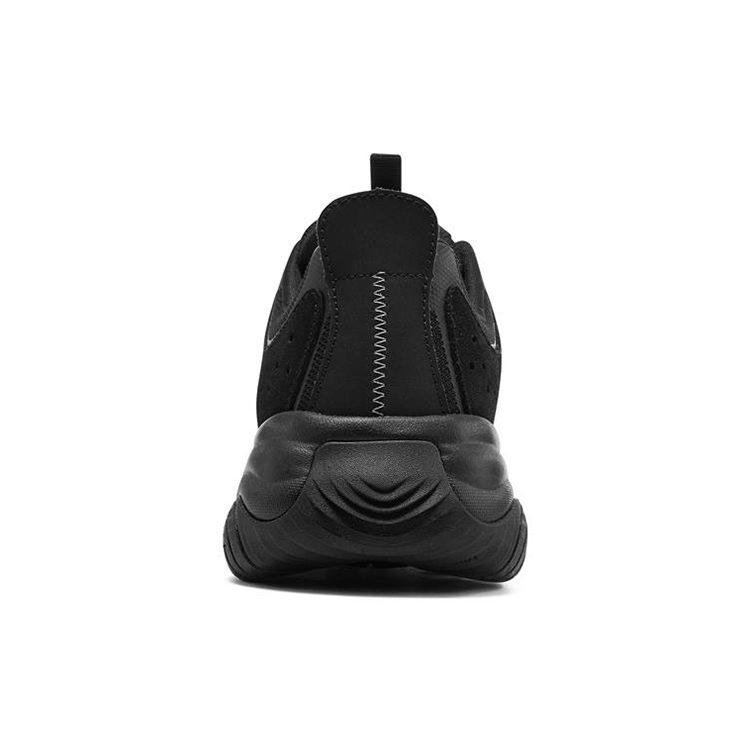 Skechers Rover X 'Pure Black' 237483-BBK