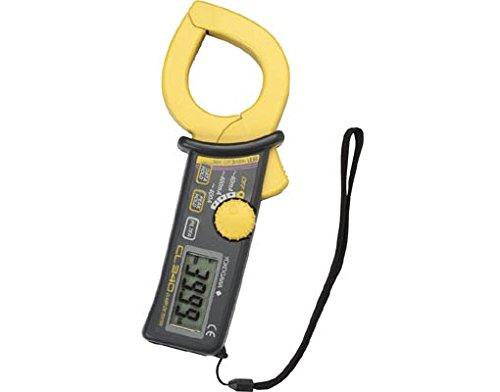 

Yokogawa CL340 Clamp Tester