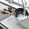 Greenpan Studio 20cm Frying Pan with a Non-stick, Diamond-based Ceramic Coating Made from Sand-derived Minerals, Free of Harmful Substances. Compatibl