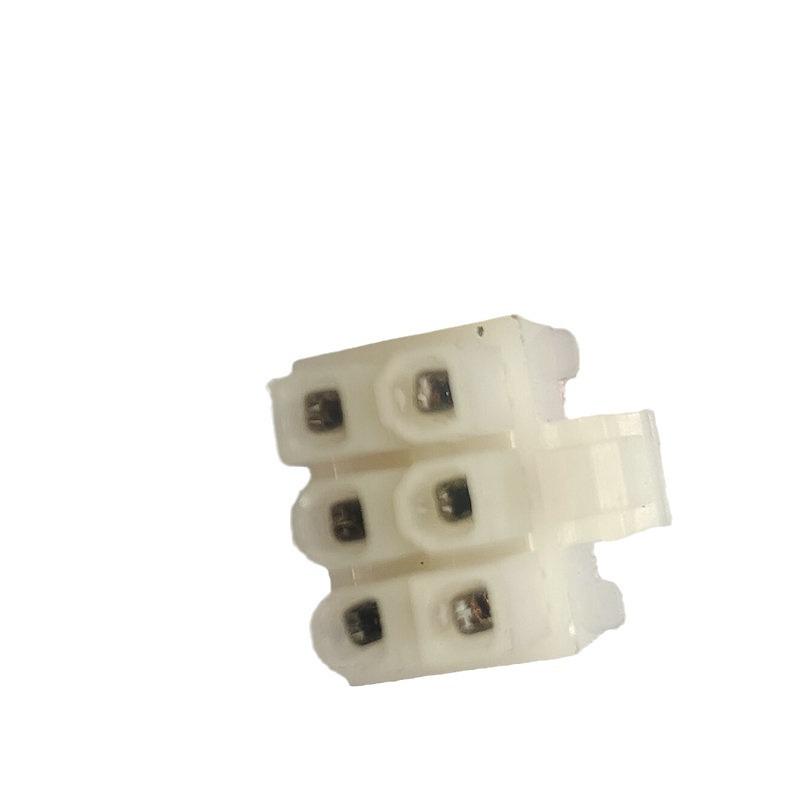 Compatible with Isuzu Car Window Lifter Motor.