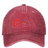 Depeched Cool Moded Creative Baseball Cap Outdoor Sports Wholesale Trucker Dad Hat Women Unisex Casual Sunscreen Baseball Caps