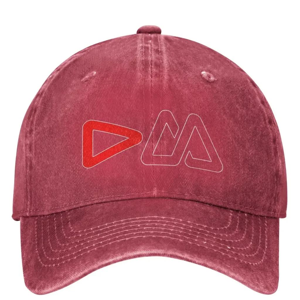 Depeched Cool Moded Creative Baseball Cap Outdoor Sports Wholesale Trucker Dad Hat Women Unisex Casual Sunscreen Baseball Caps