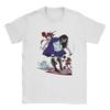 Unisexs Game AAlice Madness Returns T Shirts  100 Cotton Tops Vintage Short Sleeve Round Neck Tees Adult TShirts