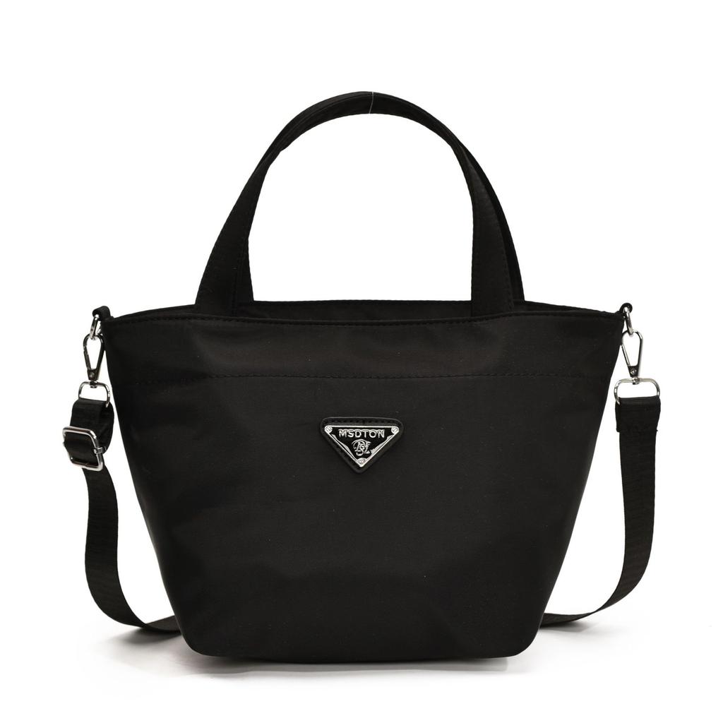 Niche trend fashion versatile messenger bag women's large-capacity tote bag women's new high-end handbag