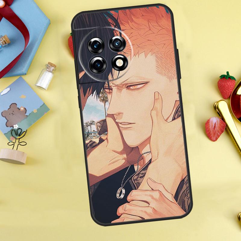19 days Case For OnePlus 13R 12R 13T 15 13 12 11 10 9 10R 10T 8T Nord 5 CE 4 2 3 Lite N20 N30 Cover