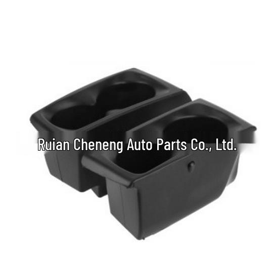 Dodge Cup Holder: Models 5YK46TX7AC & 5YK47TX7AC 5YK46TX7AC 5YK47TX7AC