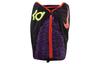 Nike Polyester Backpack Regular Unisex Black & Red BZ9740-056