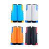 Tragbare Tischtennisnetz-Abdeckungslehre, einziehbares Tischtennis-Set, Catcher-Racks, einstellbare Werkzeuge, Outdoor, Heimsport, Clip auf