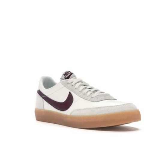 Nike Killshot 2 Night Maroon - 432997-112