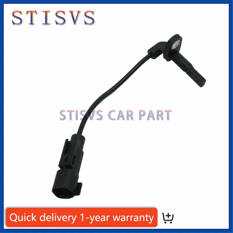 Wheel Speed Sensor ABS Rear Right Left 39002170 For 2016- Opel Astra K Astra K Sports Tourer Vauxhall Astra Mk Vii New