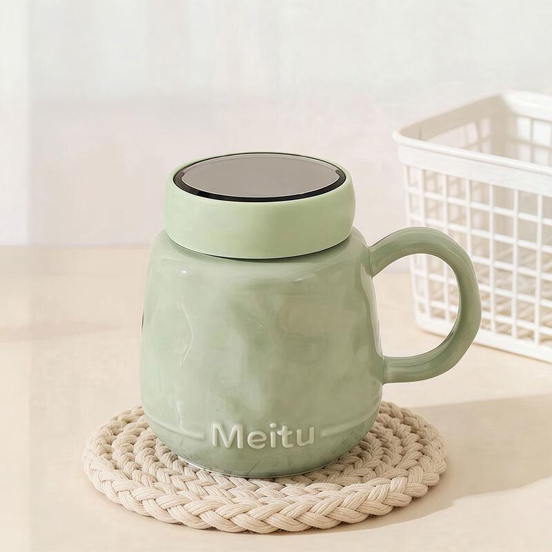 Porcelain Soul Ceramic Mug