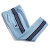 New High Street Fashion Loose Straight Butterfly Sports Pants - Unisex Black & White Striped Casual Trousers