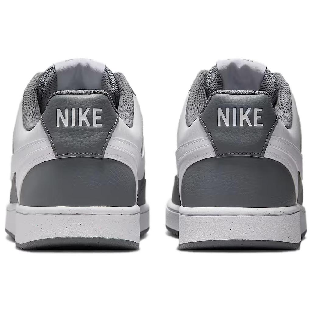 Nike Court Vision Low Comfortable Soft Low-Top Sneakers Men Sneakers Gray HM9862-003