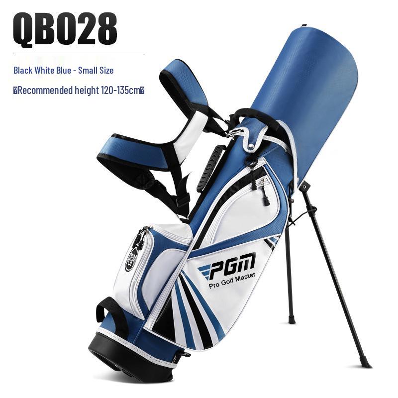 PGM Junior Kids` Portable Golf Stand