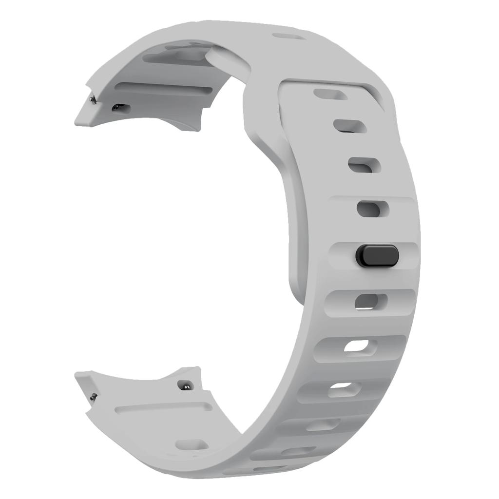 Silicone Band for Samsung Galaxy Watch 7 5 6 4 Classic 5 pro 44mm 40mm 47mm 43mm 46mm 45mm Bracelet Galaxy Watch6 watch4 strap