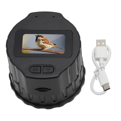 Óptica para caza – Dispositivos de visión nocturna