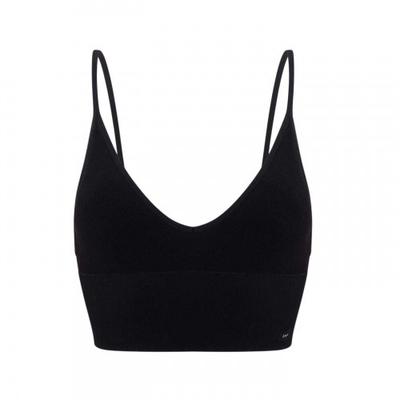 Lee Womens/Ladies Longline Cropped Bralette