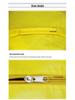 Portable Golf Swing Practice Bag for Beginners - Indoor & Outdoor Use