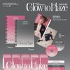 (PRE-ORDER)KANG DANIEL - [GLOW TO HAZE] 6th Mini Album PHOTO BOOK