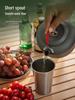 Nai Duo Outdoor Camping Kettle