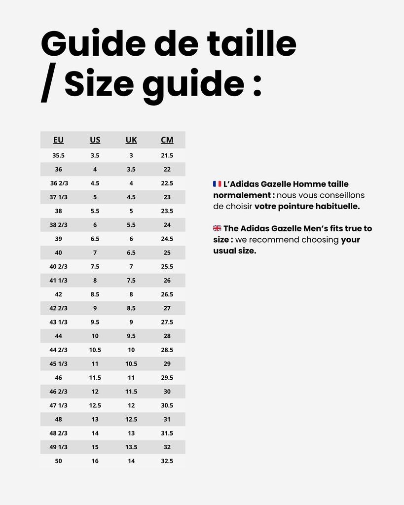 Adidas Gazelle Indoor Braun Desert Wonder Weiß