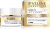 Eveline Gold Lift Expert 50+ Multi-Nourishing Cream-Serum For Day and Night 50ml