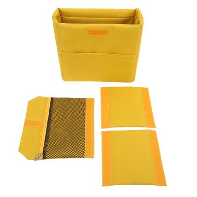 Waterproof Camera Insert Bag Shockproof Camera Inner Case Bag for SLR Camera Lenses Flashes