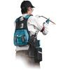 Makita Cordless Fruit Tree Pruner Kit CN Plug (adapter Included)