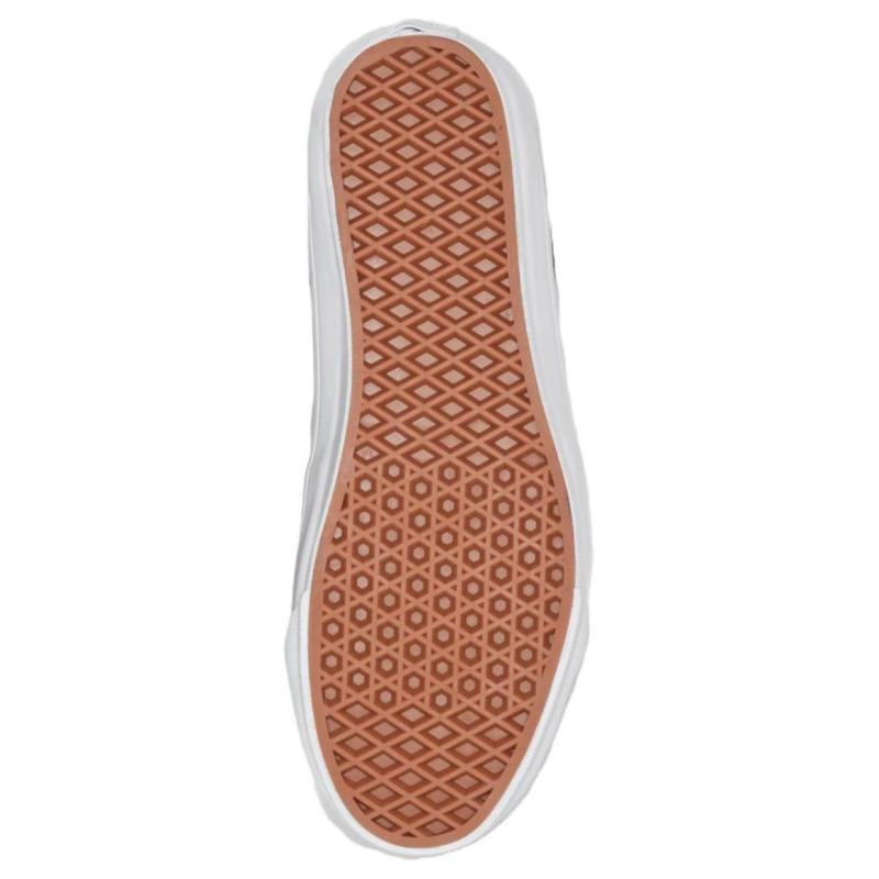 Vans Premium Sk8 Mid 83 'Port Royale Burgundy' Vans VN000CQQ4QU