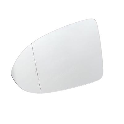 Rearview Replacement Car Side Wide Angle Left & Right Heated Mirror Glass For Volkswagon VW Passat CC B8 3G Magotan