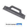 30cm Silicone Squeegee for Car Windows - Water Scraper Car Wash Tool